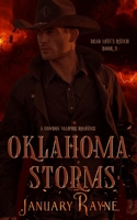 Oklahoma Storms B0H7LF32V4 Book Cover