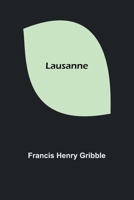 Lausanne 1976414563 Book Cover