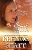 Ship of Dreams 0061013803 Book Cover