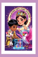 "Dan and May: Lights, Laughs, and Secrets": The Night’s Secrets that Tried to Break a Friendship B0FDNVVT9Z Book Cover