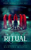 The Ritual 1647137071 Book Cover