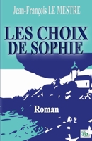 Les choix de Sophie 2384064479 Book Cover