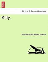 Kitty 1146579462 Book Cover