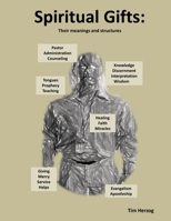 Spiritual Gifts: Their Meaning and Structures B0FKNFKSCT Book Cover