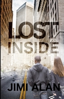 LOST INSIDE - A:LIVE B085RTLCYZ Book Cover