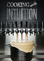 Cooking with Intuition 0615888321 Book Cover