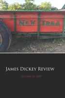James Dickey Review 2019 1674104227 Book Cover
