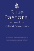 Blue Pastoral 1564782514 Book Cover