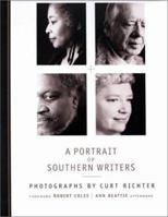 A Portrait Of Southern Writers 1892514834 Book Cover