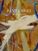 Keith Tyson: Panta Rhei 1909406023 Book Cover