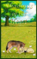 Shadows of the Heart (The Wolf's Compass) B0GTJ1BR2L Book Cover