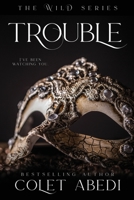 Trouble B084QKMY5T Book Cover