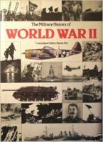 Military History Of World War 0517495961 Book Cover