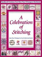 A Celebration of Stitching 0873492846 Book Cover