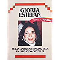 Gloria Estefan: Cuban-American Singing Star 1562943715 Book Cover