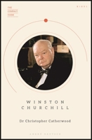 Winston Churchill 0233005900 Book Cover