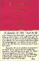 Mamie Eisenhower, 1953-1961 (Camp David Diaries, Volume III) 0931791057 Book Cover
