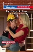 Her Perfect Hero 0373751540 Book Cover