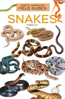 Snakes 1098297695 Book Cover