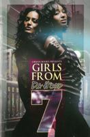 Girls from Da Hood 7 1601626916 Book Cover