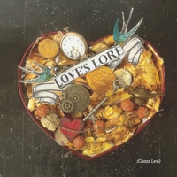 Love's Lore B0DX1PHLWC Book Cover