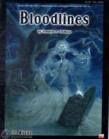 Twl0006    Bloodlines 1411699181 Book Cover
