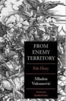 From Enemy Territory: Pale Diary 0863567266 Book Cover