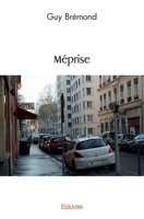 Méprise (French Edition) 241450790X Book Cover
