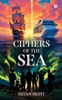 Ciphers of the Sea B0F2TKLDRW Book Cover
