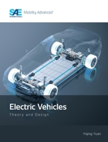 Electric Vehicles: Theory and Design 1468607731 Book Cover