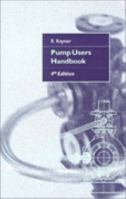 Pump Users Handbook 1856172163 Book Cover