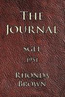 The Journal 1452081824 Book Cover