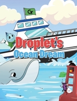 Droplet's Ocean Dream 1649529244 Book Cover