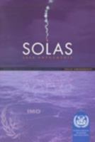 SOLAS: 2006 amendments 9280114824 Book Cover