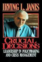 Crucial Decisions 0029161614 Book Cover