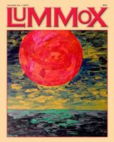 Lummox 6: Poetry Anthology 0998458023 Book Cover