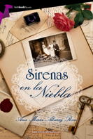 Sirenas en la niebla 8415747977 Book Cover