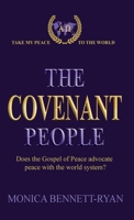 The Covenant People 1764619102 Book Cover