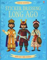 Long Ago 1474966934 Book Cover