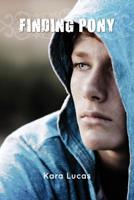 Finding Pony 1943050031 Book Cover