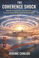 The Coherence Shock: Why AI, Transparency, and Truth Are Rewriting Power, Markets, and the Human Mind B0GHRS6BZX Book Cover