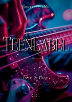 TeenLabel: Tome 2: Nico 2487926279 Book Cover