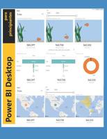 Power BI Desktop para principiantes: en español 1521748152 Book Cover