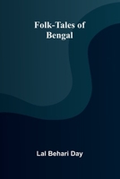 Folk-Tales of Bengal 9369879080 Book Cover