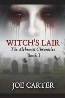 Witch's Lair 1717804969 Book Cover