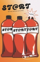 START: The fuel that gets you going B0FMC5YP1G Book Cover
