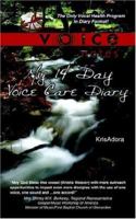 Voice Notes: My 14 Day Voice Care Diary 1425930271 Book Cover