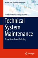 Technical System Maintenance: Delay-Time-Based Modelling 3030107876 Book Cover