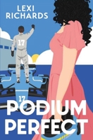 Podium Perfect B0FSTKWZ8V Book Cover