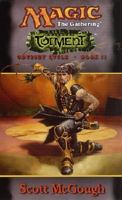 Magic the Gathering: Chainer's Torment: Magic the Gathering: Chainer's Torment 0786926961 Book Cover